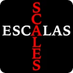 scales lite android application logo